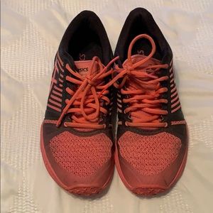 ASICS Fuzz Gel Training Shoes